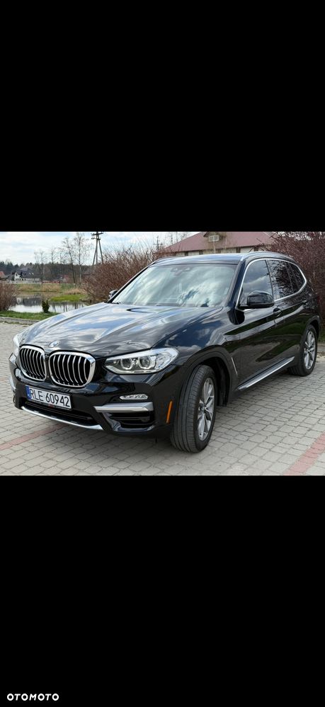 BMW X3 - 3