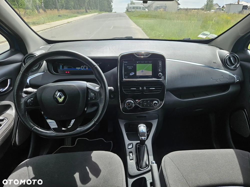 Renault Zoe - 22