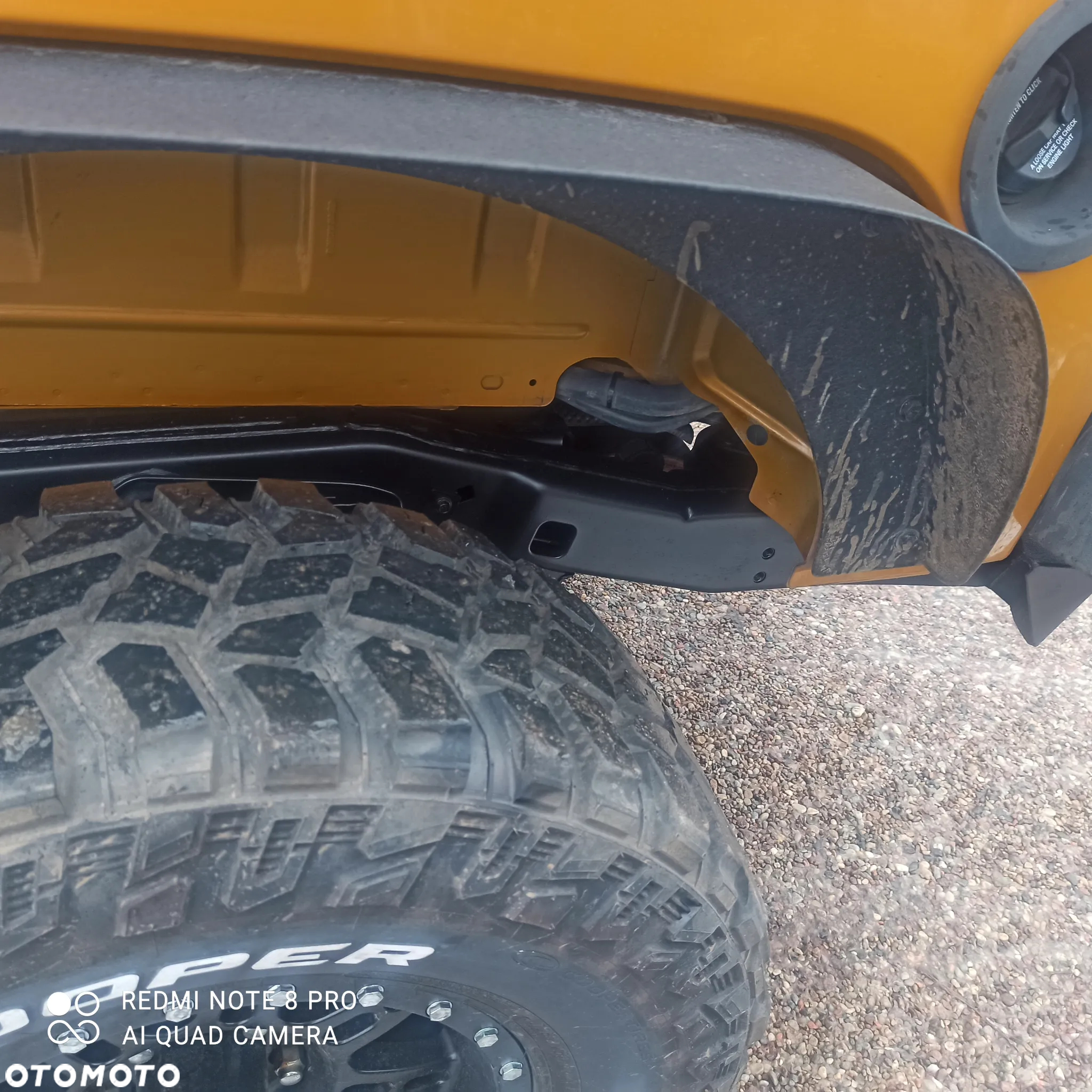 Jeep Wrangler - 8