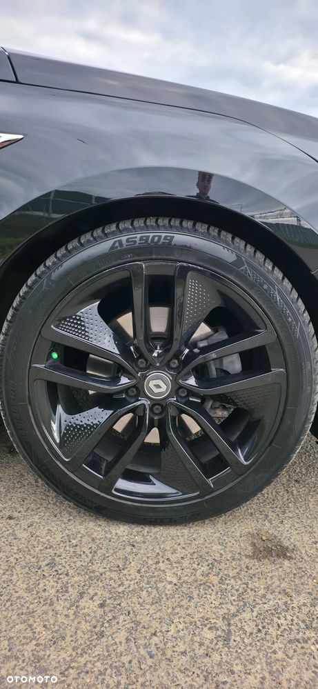 Renault Talisman ENERGY dCi 160 EDC INTENS - 11