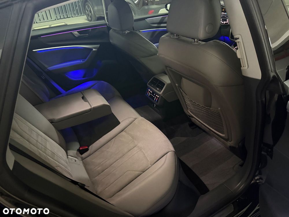 Audi A7 Sportback 55 TFSI Quattro S tronic - 15