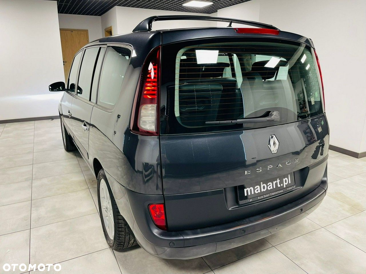 Renault Grand Espace Gr 3.5 V6 Initiale - 3