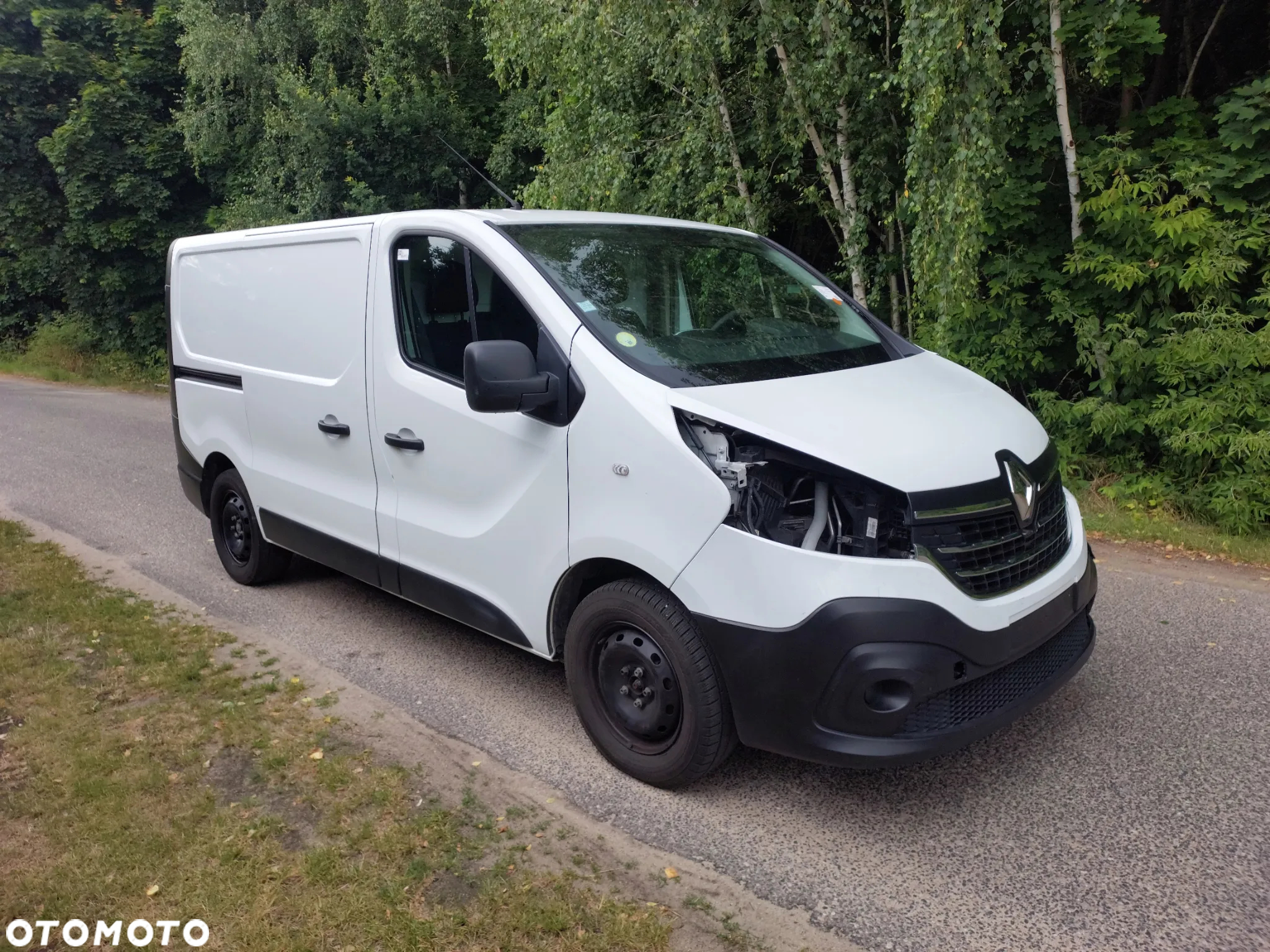 Renault Trafic - 3