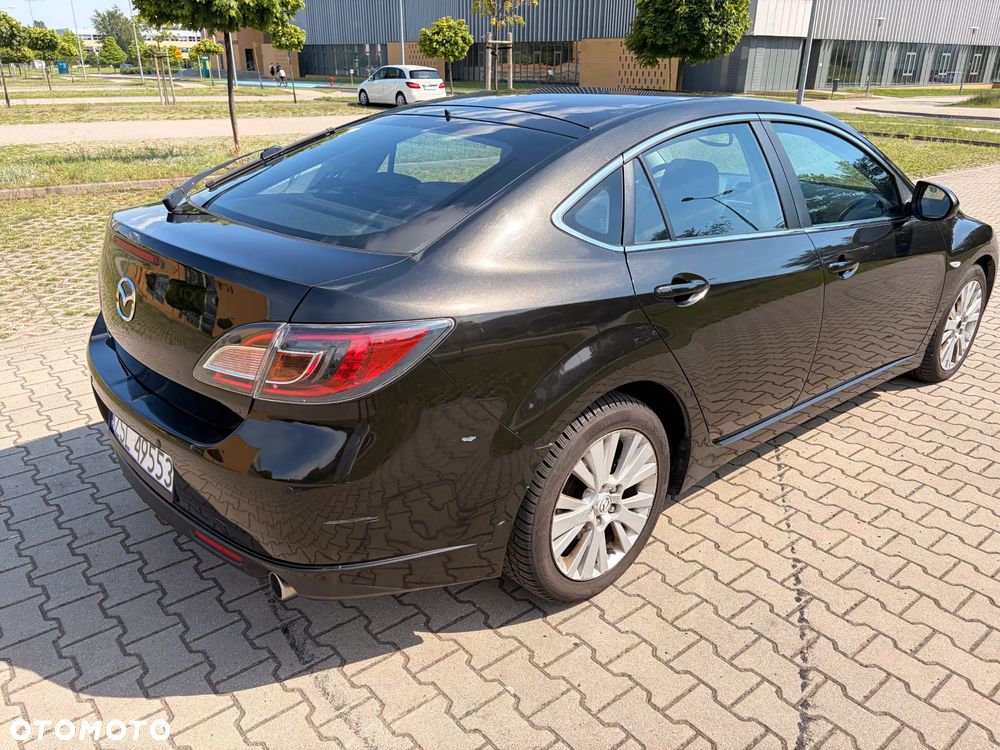 Mazda 6 2.0 CD Exclusive - 5