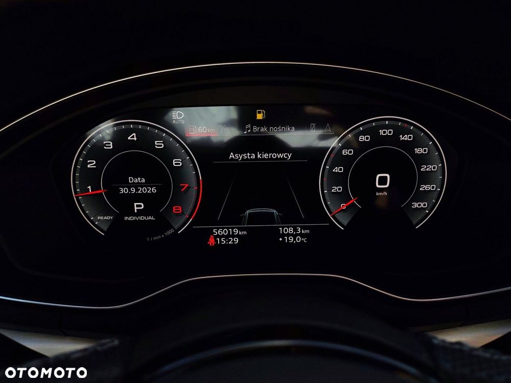 Audi A4 Limousine 45 TFSI mHEV Quattro S Line S tronic - 16