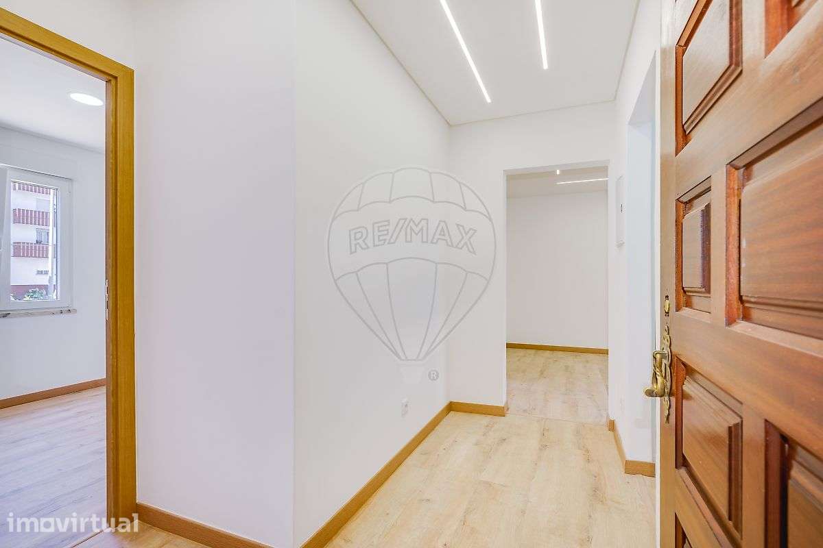 Apartamento T3 para venda - Grande imagem: 2/25