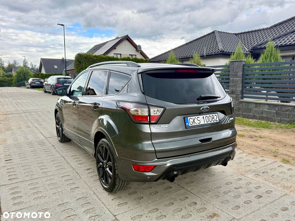 Ford Kuga 1.5 EcoBoost 2x4 ST-Line - 7