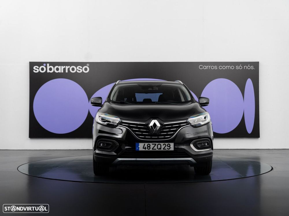Renault Kadjar 1.3 TCe Intens - 8