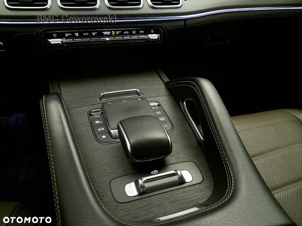 Mercedes-Benz GLE - 17