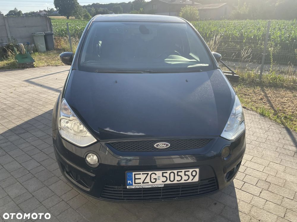 Ford S-Max 2.0 TDCi DPF Ambiente - 6