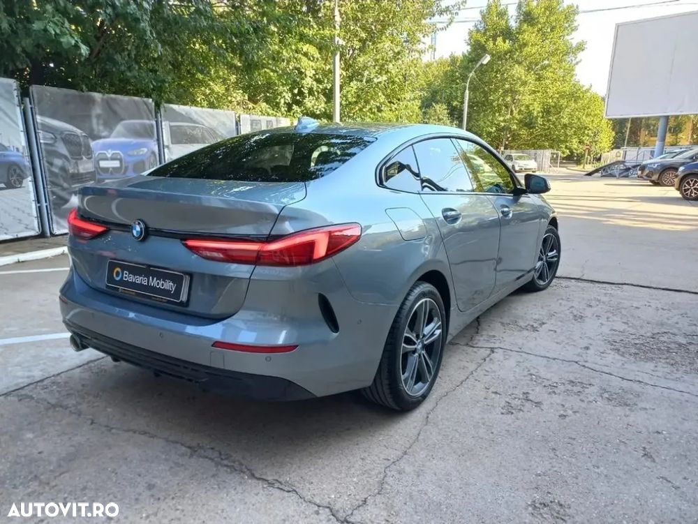BMW Seria 2 - 1