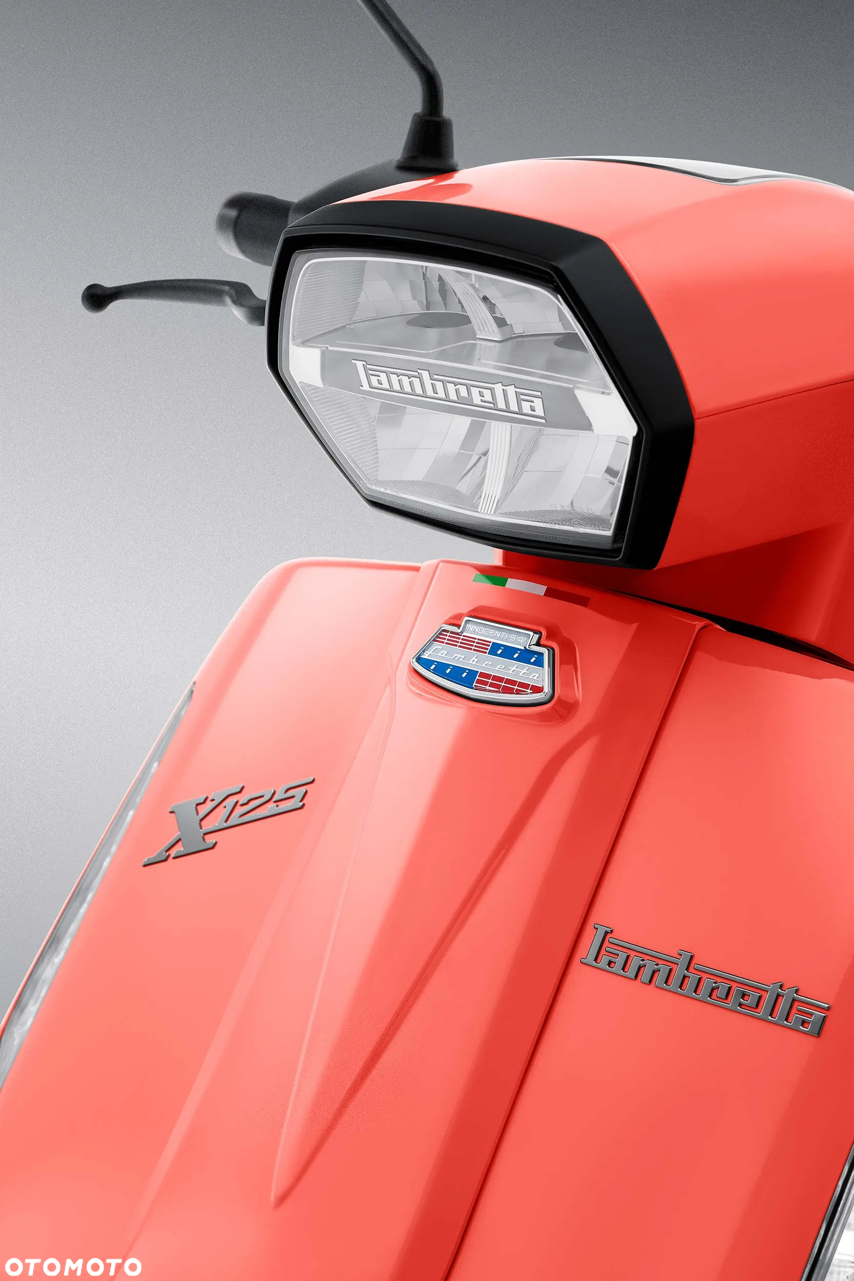 Lambretta Inny - 7