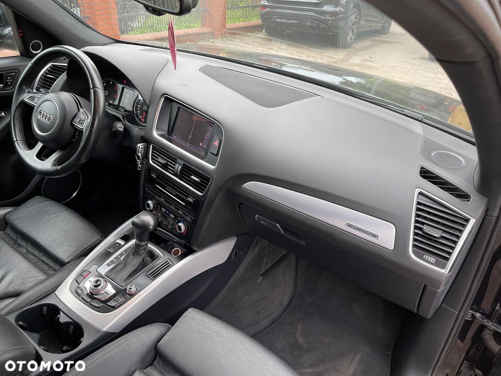Audi Q5 - 16