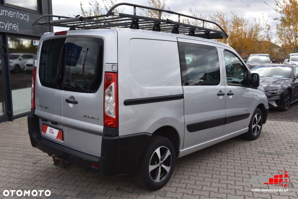 Citroën JUMPY - 10