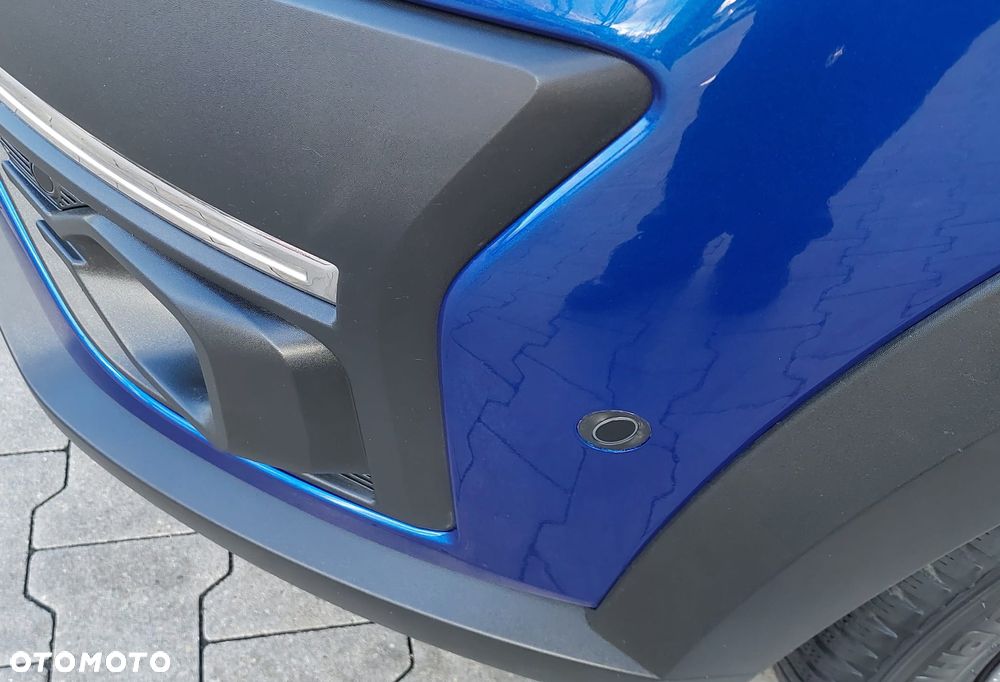 Dacia Sandero - 14