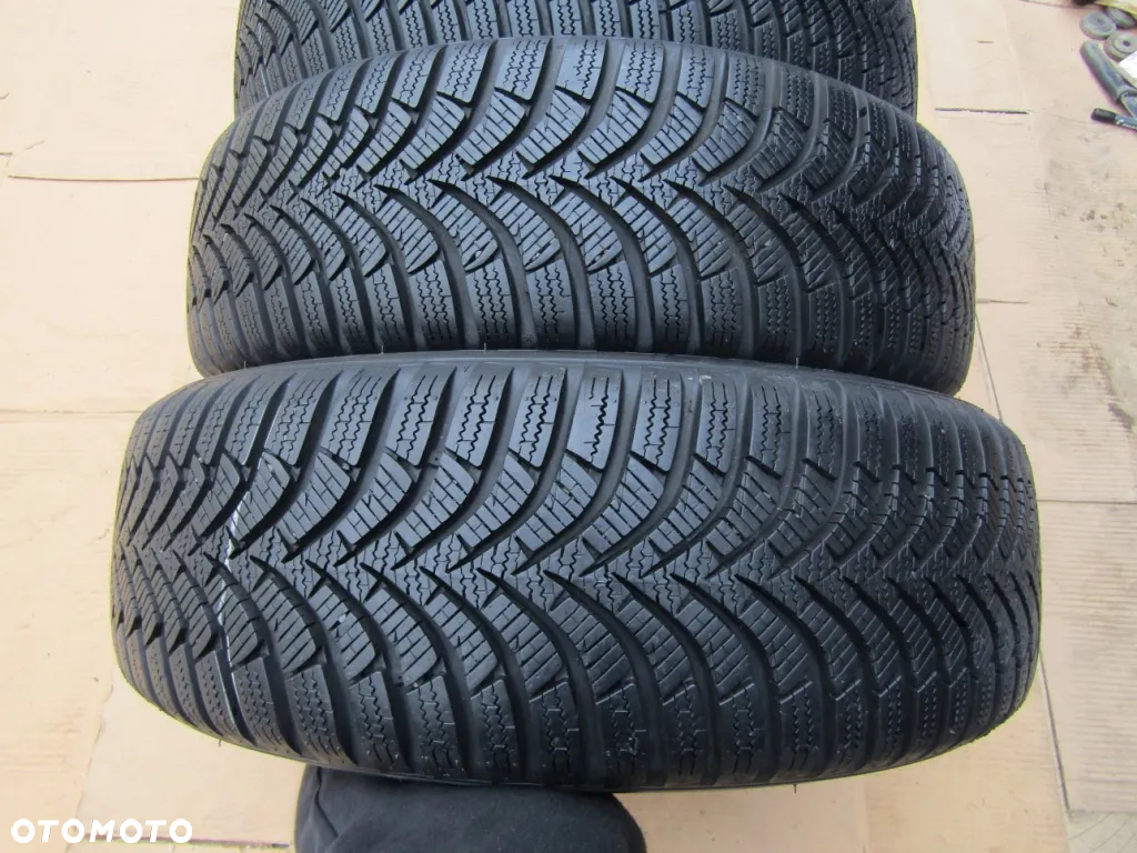 4x Felgi Koła 15 Hyundai i20 II Active 6j 4x100 ET47 + Opony 185/65 - 20