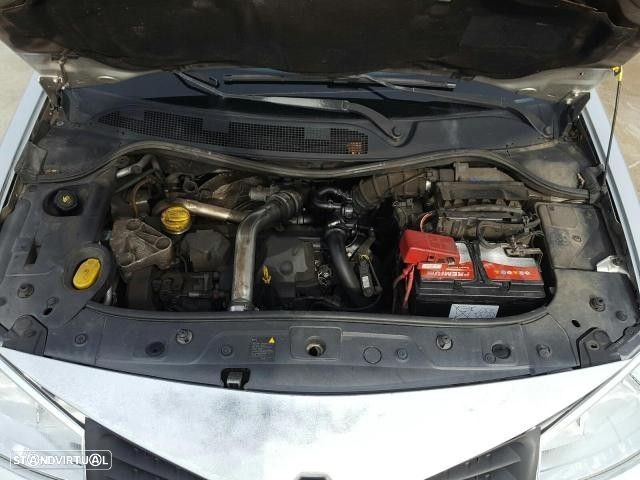 Peças Renault Megane II  (EM0/1_) 2003 a 2009 - 9