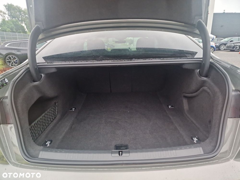 Audi A6 Limousine 40 TDI mHEV Quattro Advanced S tronic - 26