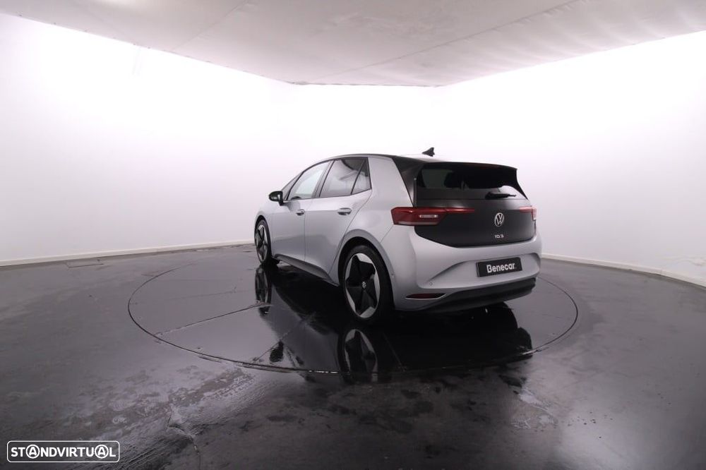VW ID.3 77 kWh Pro S Urban - 5