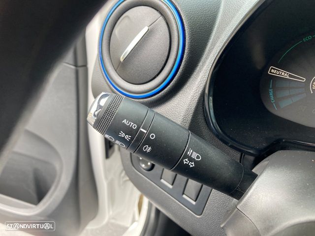 Dacia Spring Comfort - 14