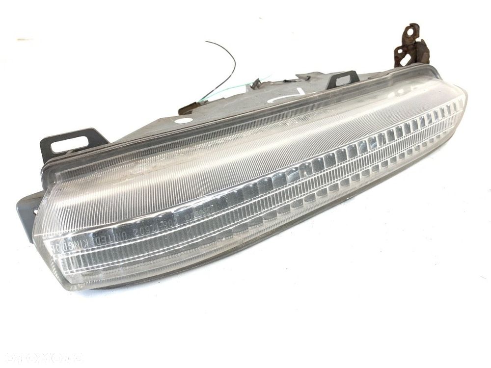 LAMPA DRL PRAWY PRZÓD  HONDA CIVIC IX (FK) 2012 - 2022 1.4 i-VTEC (FK1) 73 kW [99 KM] benzyna 2012 - 3