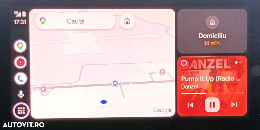 Audi A4 Allroad - 30