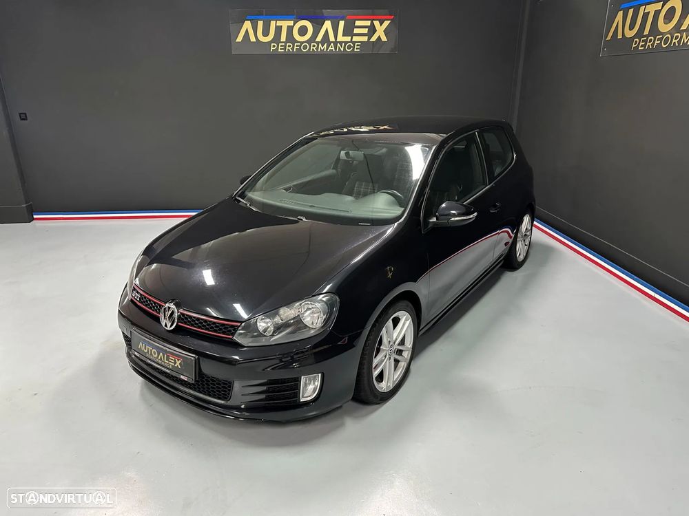 VW Golf 2.0 GTI - 52