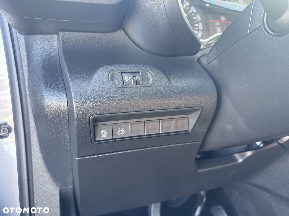 Toyota Proace City Verso Long 1.5 D-4D Family - 24