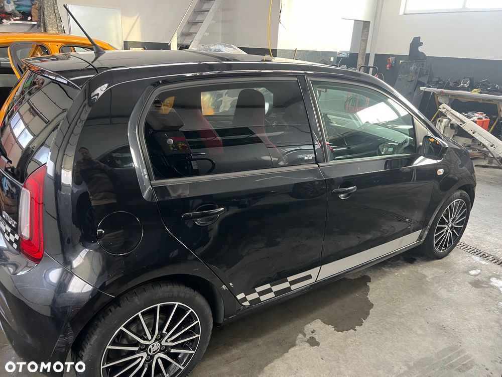 Skoda Citigo 1.0 MPI Monte Carlo - 6