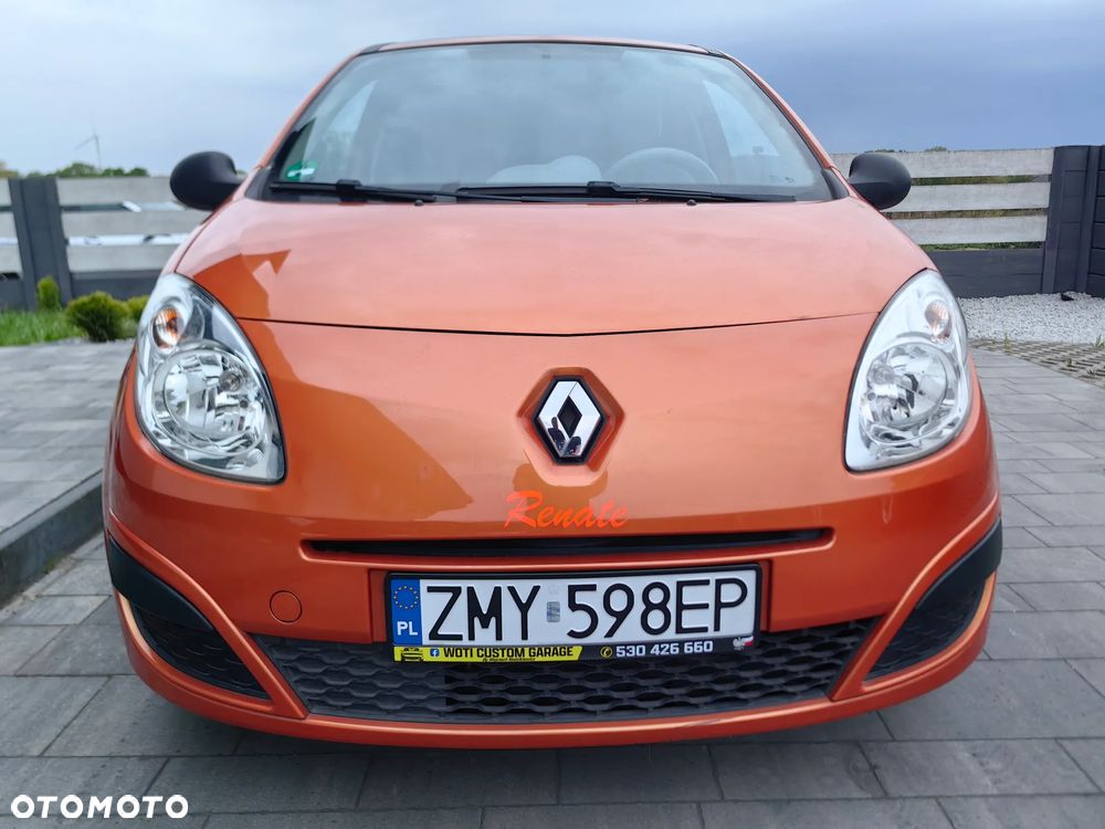 Renault Twingo 1.2 16V Expression - 21