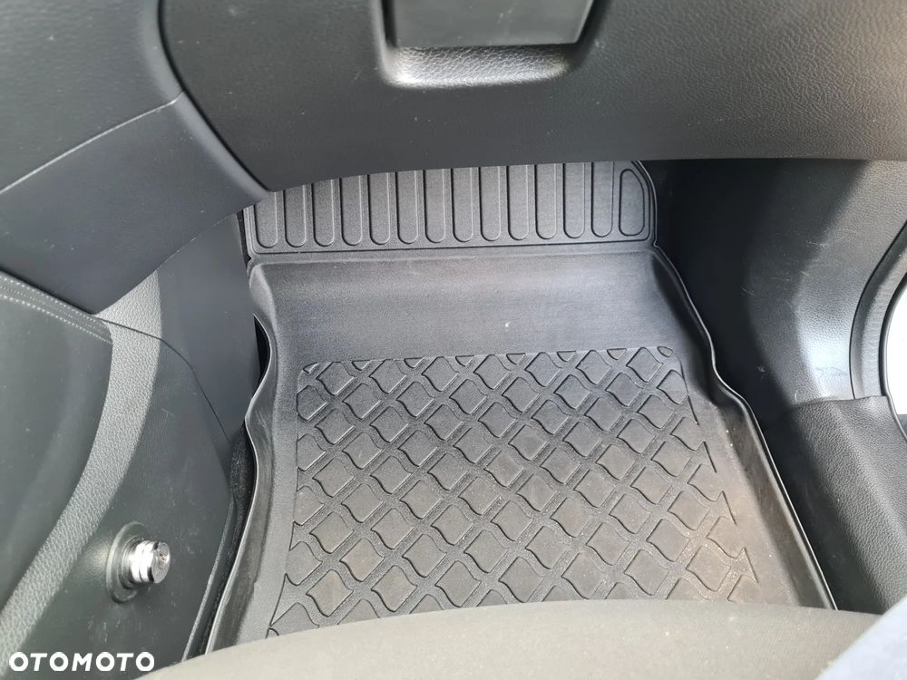 Nissan Qashqai 1.3 DIG-T Acenta - 25