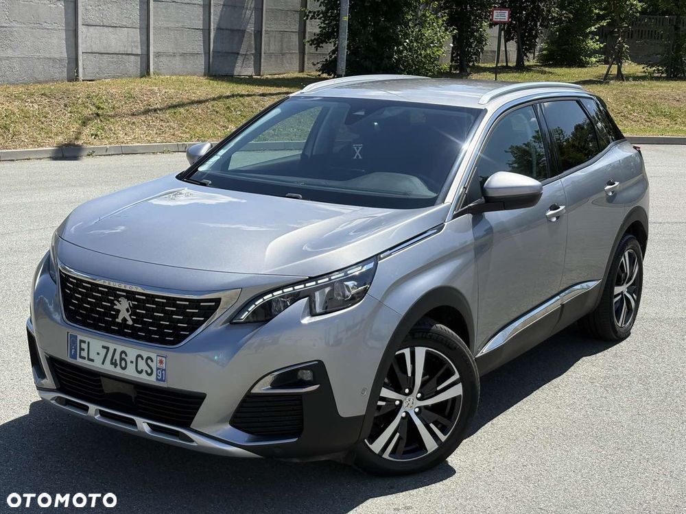 Peugeot 3008 HDi FAP 150 Premium - 8