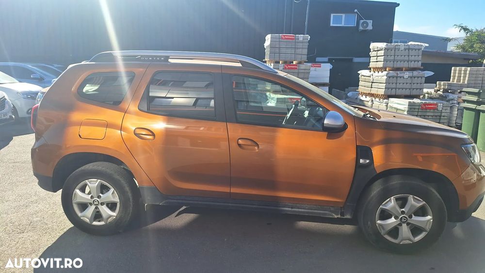 Dacia Duster - 3