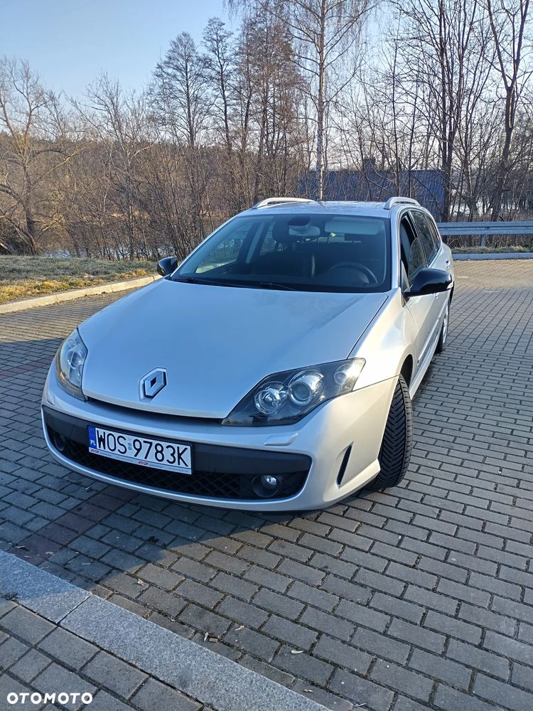 Renault Laguna 2.0 16V 140 Dynamique - 1