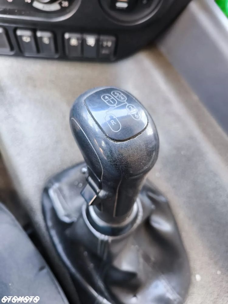 DAF CF460 - 19