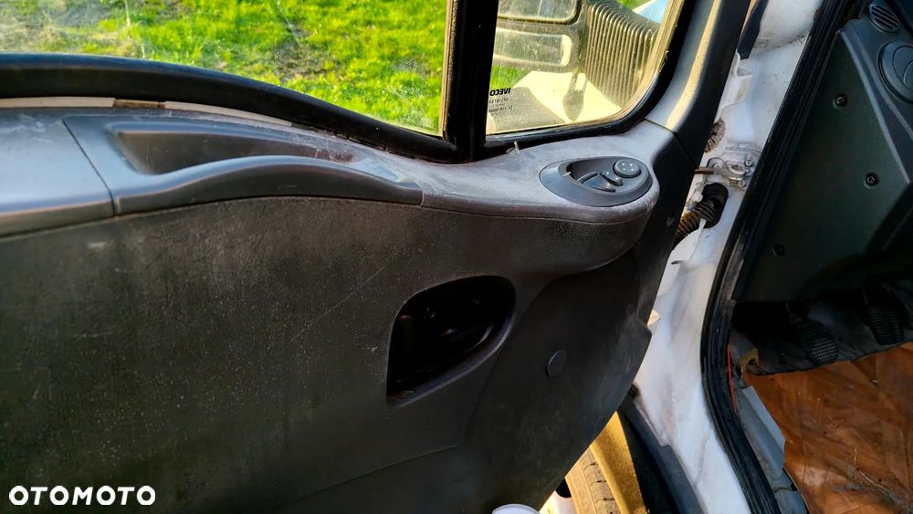 Iveco DAILY 65C17 - 7