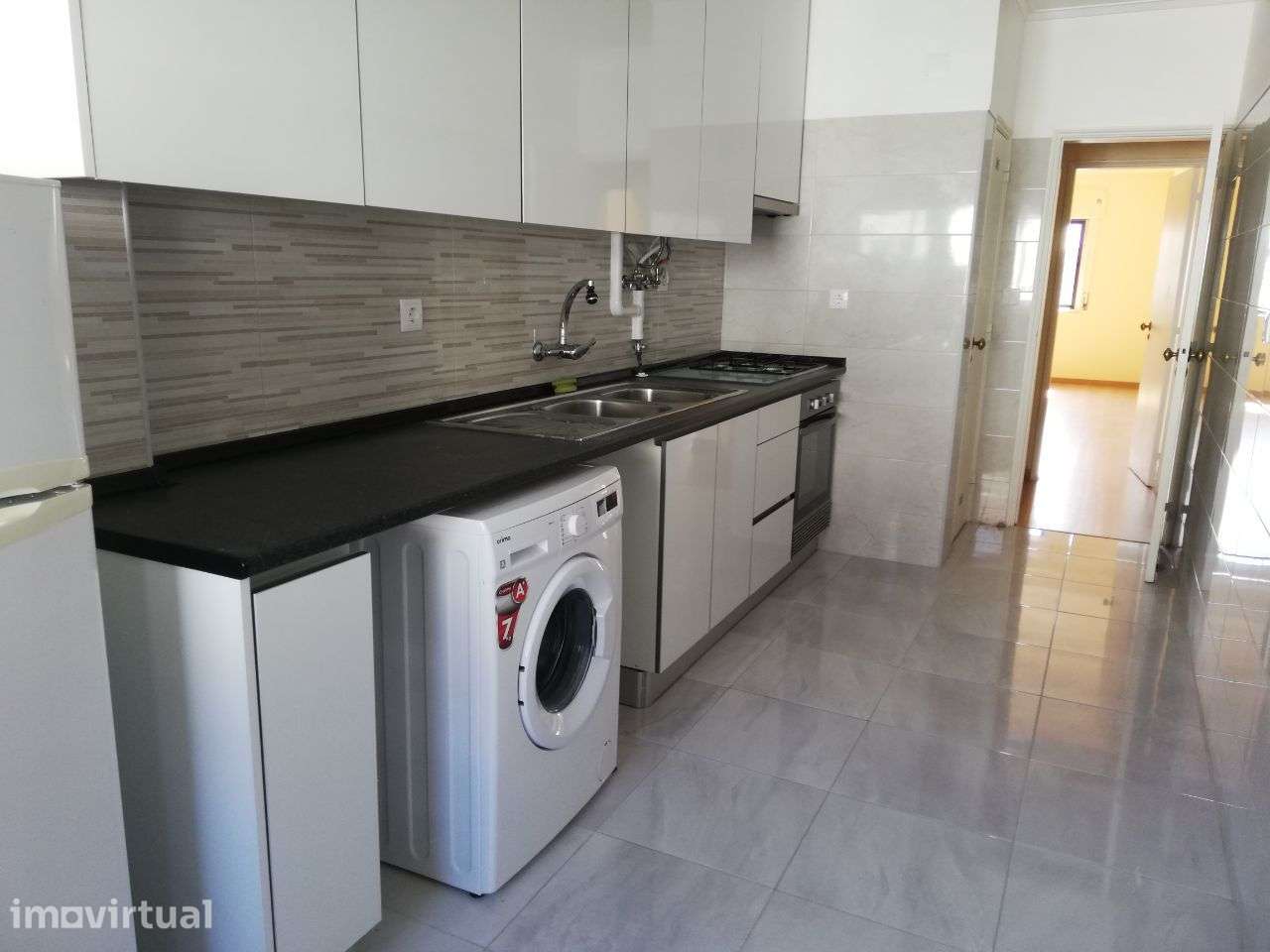 Apartamento T2 + 1 Mato Cheirinhos - Grande imagem: 2/23