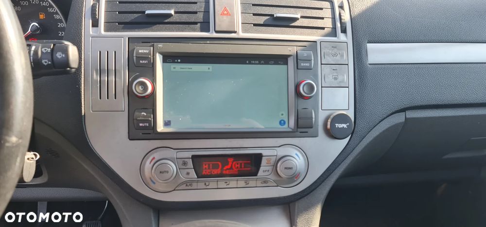 Ford Focus C-Max - 11