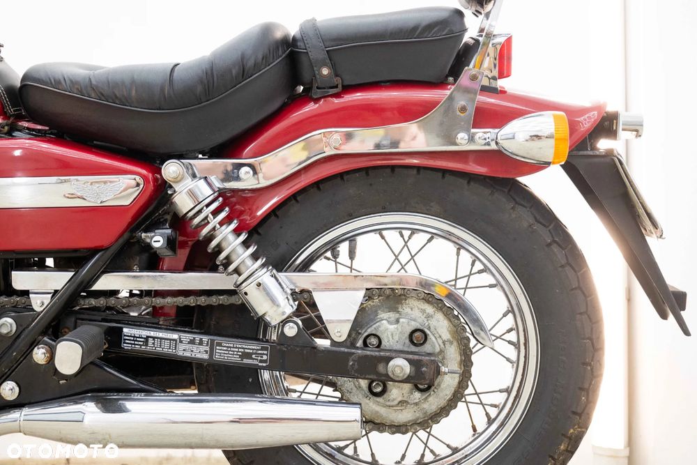 Honda CA - 14