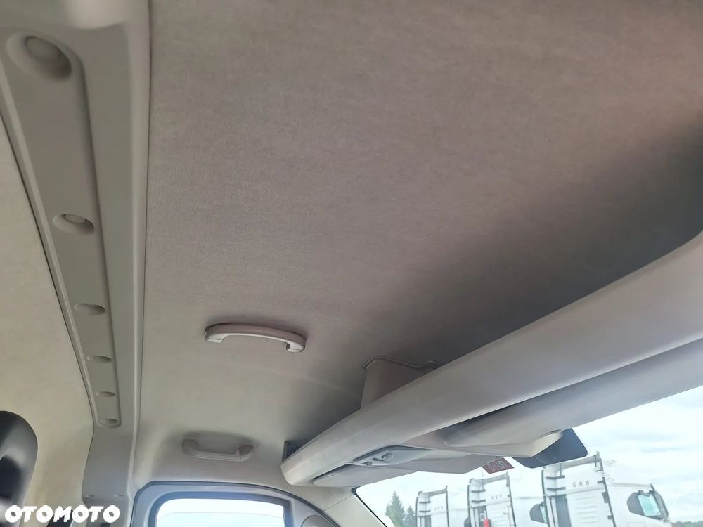 Fiat DUCATO L2H2 2.3 130KM Import Francja - 10