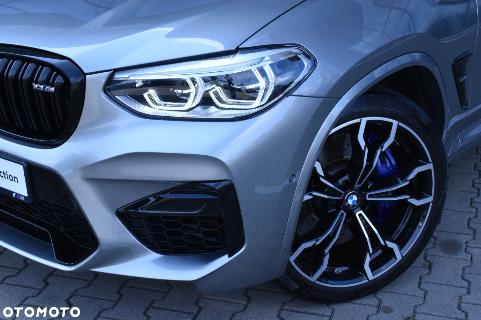 BMW X3 M - 28