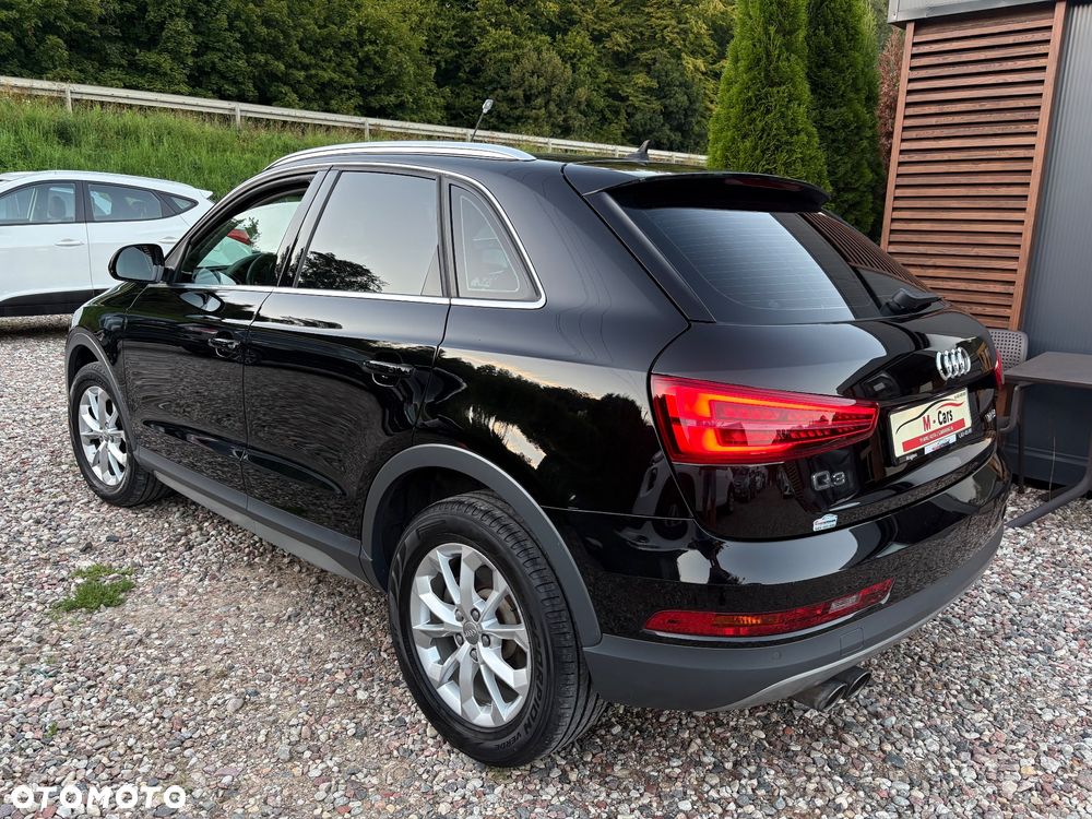 Audi Q3 1.4 TFSI CoD ultra S tronic - 6