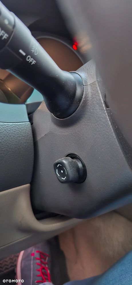 Lexus GS 450h Prestige - 10