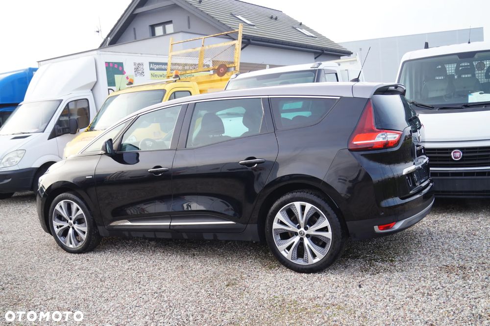 Renault Grand Scenic Gr 1.7 Blue dCi Zen - 14