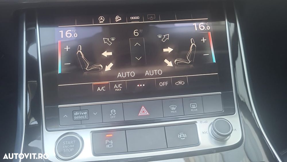 Audi Q7 3.0 45 TDI quattro Tiptronic Basic - 19