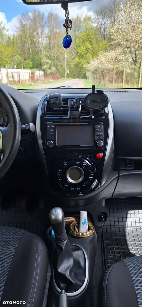 Nissan Micra 1.2 N-TEC - 7