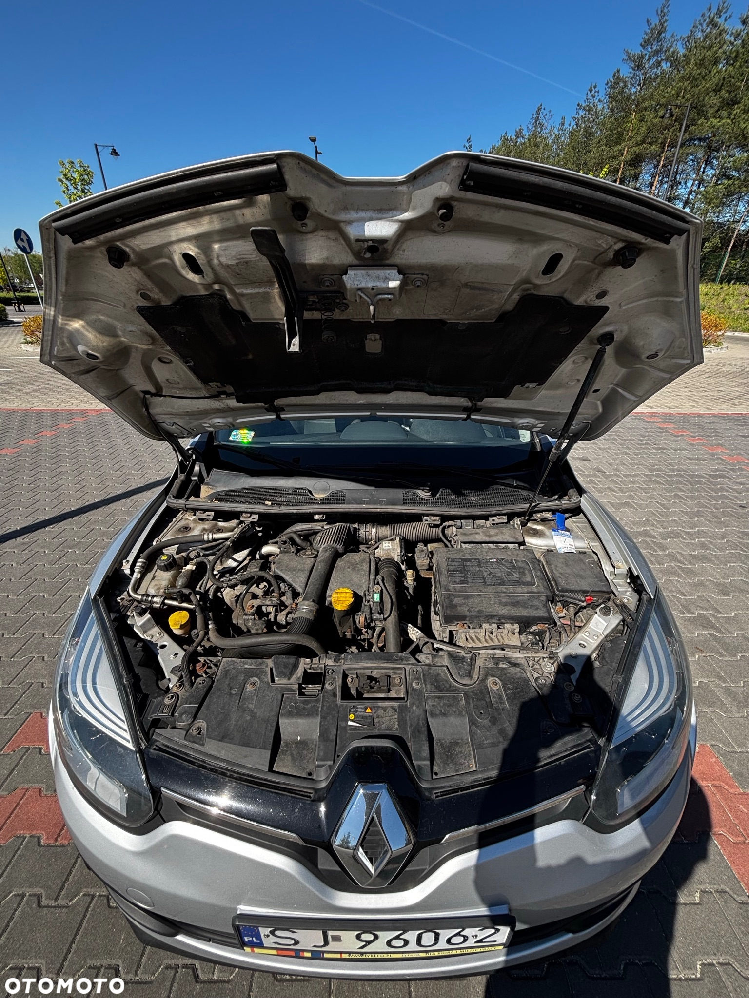 Renault Megane - 5