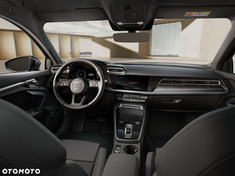 Audi A3 Sportback - 6
