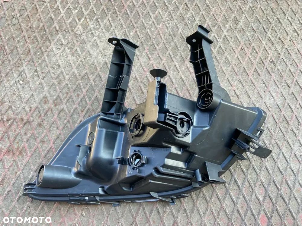 NOWY Halogen przód prawy Opel Astra 4 J IV do LIFT - 2