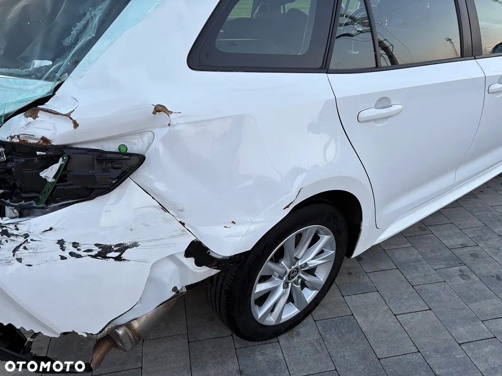 Toyota Corolla - 7